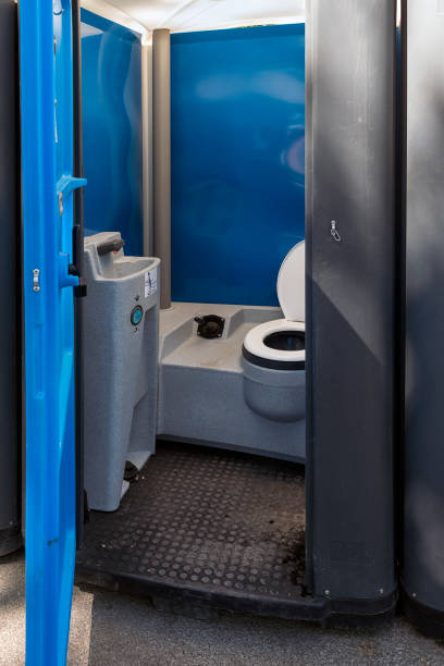 Porta potty rental for festivals in Long Valley, NJ