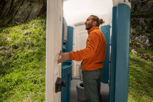 Best Best portable toilet rental  in Long Valley, NJ