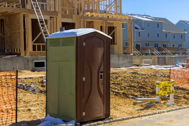 Best Long-term porta potty rental  in Long Valley, NJ
