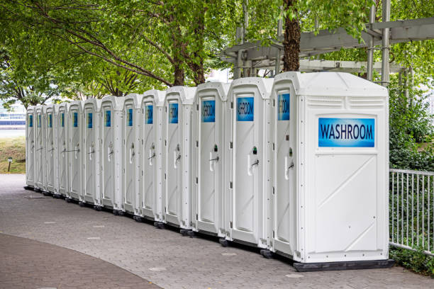 Best Porta potty services near me  in Long Valley, NJ