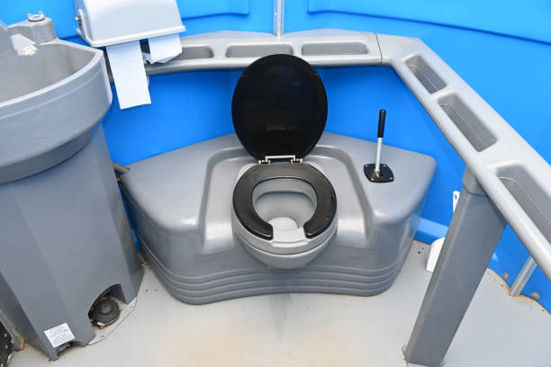 Best Affordable portable toilet rental  in Long Valley, NJ