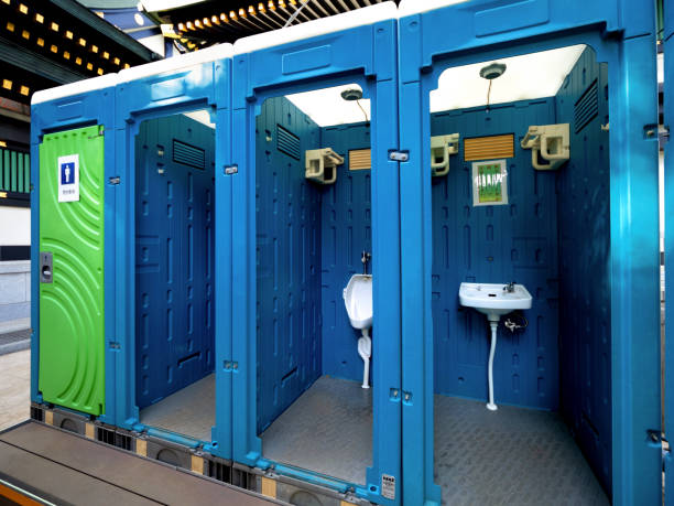 Professional porta potty rental in Long Valley, NJ