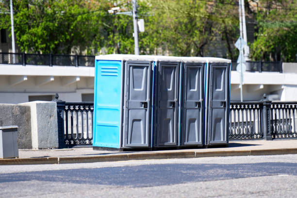 Best Porta potty rental for festivals  in Long Valley, NJ