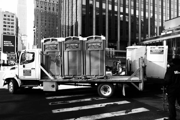 Best Porta potty rental for parties  in Long Valley, NJ