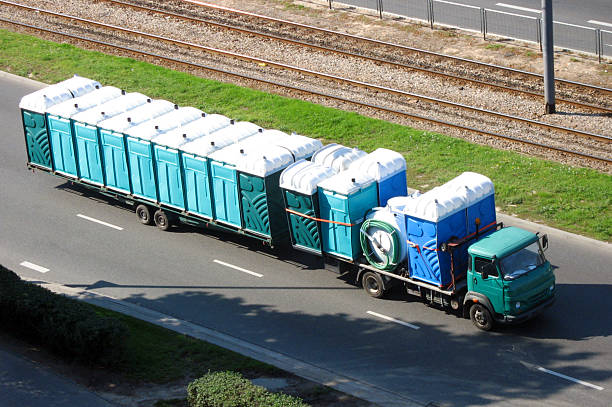 Best Portable toilet rental cost  in Long Valley, NJ